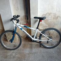 Bici bambino MTB Rockrider