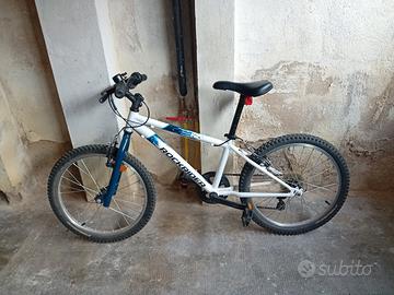 Bici bambino MTB Rockrider