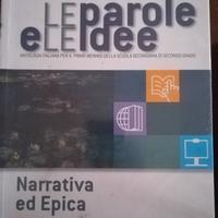 LIBRO SUPERIORI - italiano