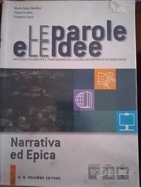 LIBRO SUPERIORI - italiano