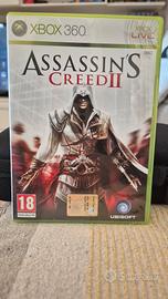Assassin's Creed II