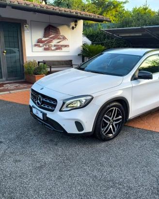 Mercedes-Benz GLA 220 d Automatic Premium PREZZO R