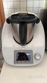 Bimby tm5 completo di tutto