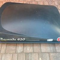 Box da tetto Bermude 420 Norauto