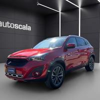 DR MOTOR DR F35 1.5 Turbo c.a. Bi-Fuel GPL