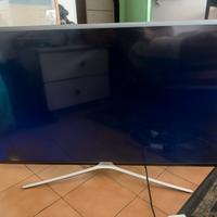 2 Tv samsung 1 Tv Lg