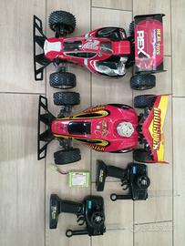 macchine telecomandate