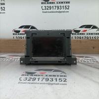 Display multifunzione opel antara 95182932 034543