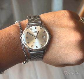 Orologio Mondia