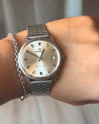 Orologio Mondia