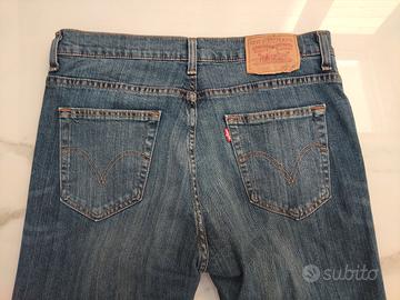 Levi's jeans serie 3753