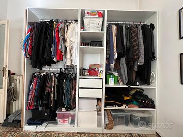 PAX ARMADIO IKEA
