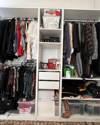 PAX ARMADIO IKEA