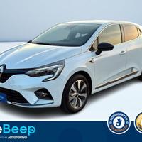 Renault Clio 1.6 E-TECH HYBRID SERIE LIMITATA...