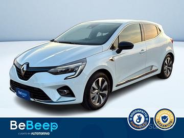 Renault Clio 1.6 E-TECH HYBRID SERIE LIMITATA...