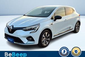 Renault Clio 1.6 E-TECH HYBRID SERIE LIMITATA...