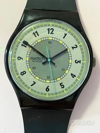 Orologio swatch collezione