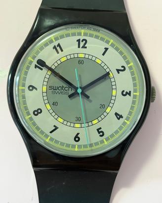 Orologio swatch collezione