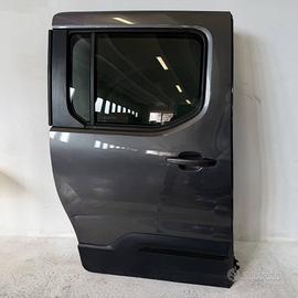 Porta laterale destra Peugeot Rifter l 1.5 BlueHDi
