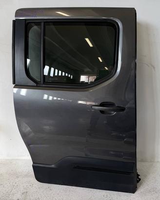 Porta laterale destra Peugeot Rifter l 1.5 BlueHDi