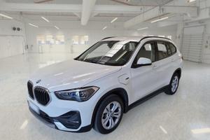 BMW X1 XDRIVE 25E BUSINESS ADVANTAGE AUTOMATICO SU