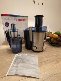 Centrifuga  VitaJuice 3 Bosch