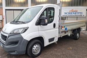 Peugeot Boxer 333 2.2 HDi/130CV FAP PM Cabinato