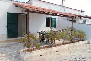 Settembre - Villetta Pizzomunno con Aria Condizion