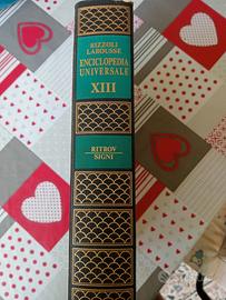 Enciclopedia Rizzoli