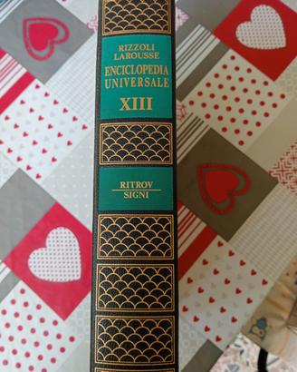 Enciclopedia Rizzoli
