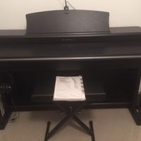 Piano Digitale Kaway