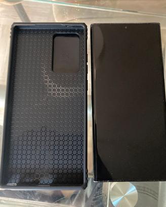 Samsung note 20 ultra