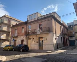 CASA INDIPENDENTE A SAN SEVERO