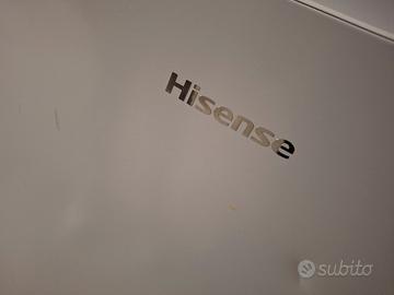 CONGELATORE LIBERA INSTALLAZIONE