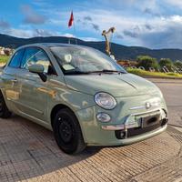 Fiat 500 1.3 MJT
