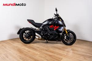 DUCATI DIAVEL 1260 S - 2019