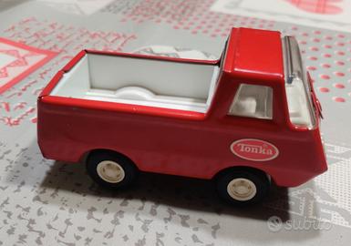 Modellino Pick up Tonka