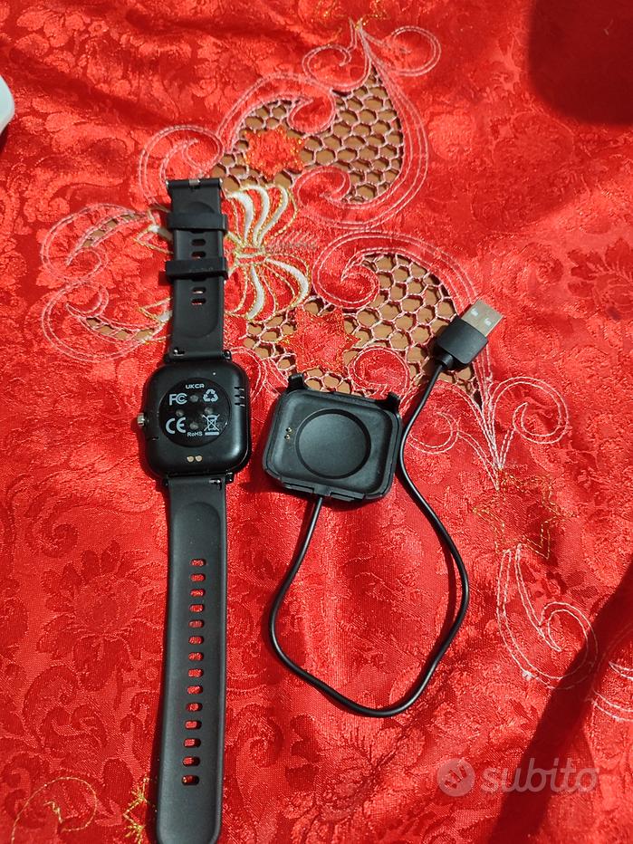 Smartwatch usati subito store