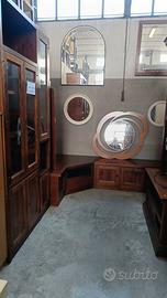 mobile soggiorno ad angolo