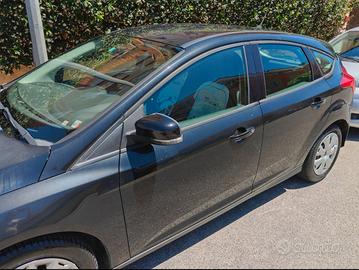 Ford Focus Benzina Gpl