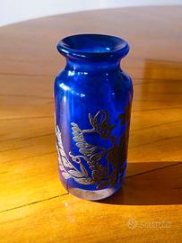 Mini Vaso Vintage Laugharne Glass