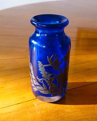 Mini Vaso Vintage Laugharne Glass