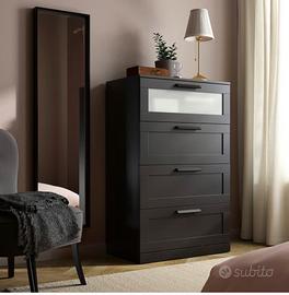 Cassettiera IKEA BRIMNES