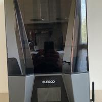 Elegoo saturn3 ultra