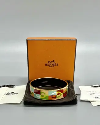The Big Bangle Hermes
