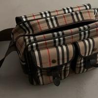 Borsa burberry