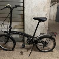 Bici pieghevole Folding 20