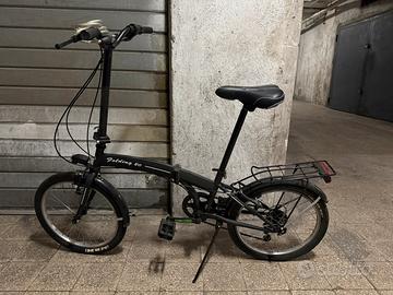 Bici pieghevole Folding 20