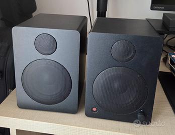 Casse Wavemaster Cube bluetooth