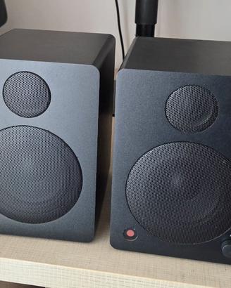 Casse Wavemaster Cube bluetooth